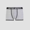 Hombre Antony Morato Prendas Intimas*Boxer Con Logotipo Allover