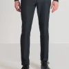 Hombre Antony Morato Pantalones*Pantalon Pitillo Vaquero Elastico En Mezcla De Algodon "Bryan