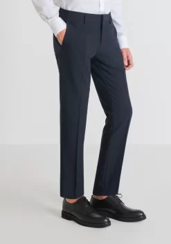 Hombre Antony Morato Pantalones*Pantalon Slim Fit 'Bonnie' Stretch