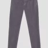 Hombre Antony Morato Pantalones*Pantalones Skinny Fit Bryan De Terciopelo Elastico